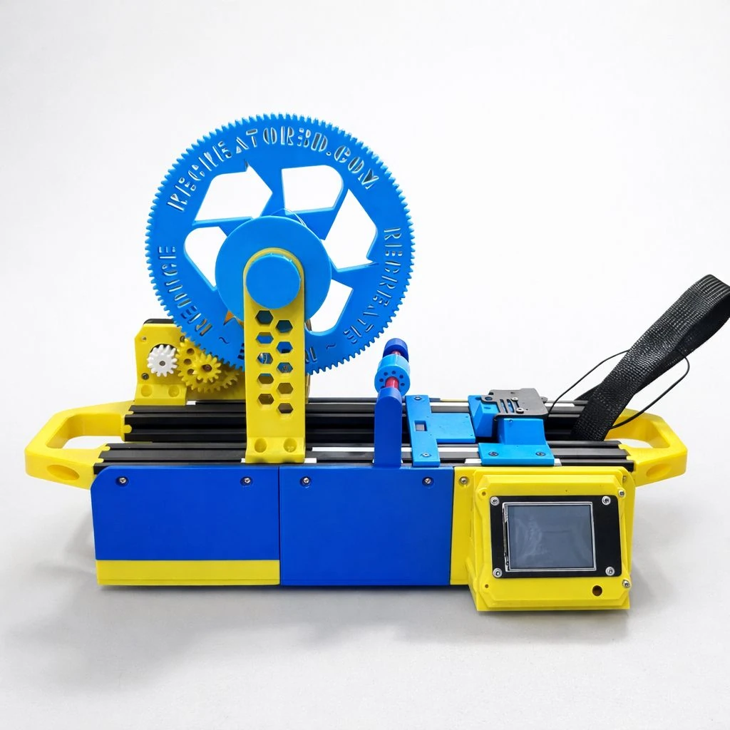 Prototipo Chimuelo