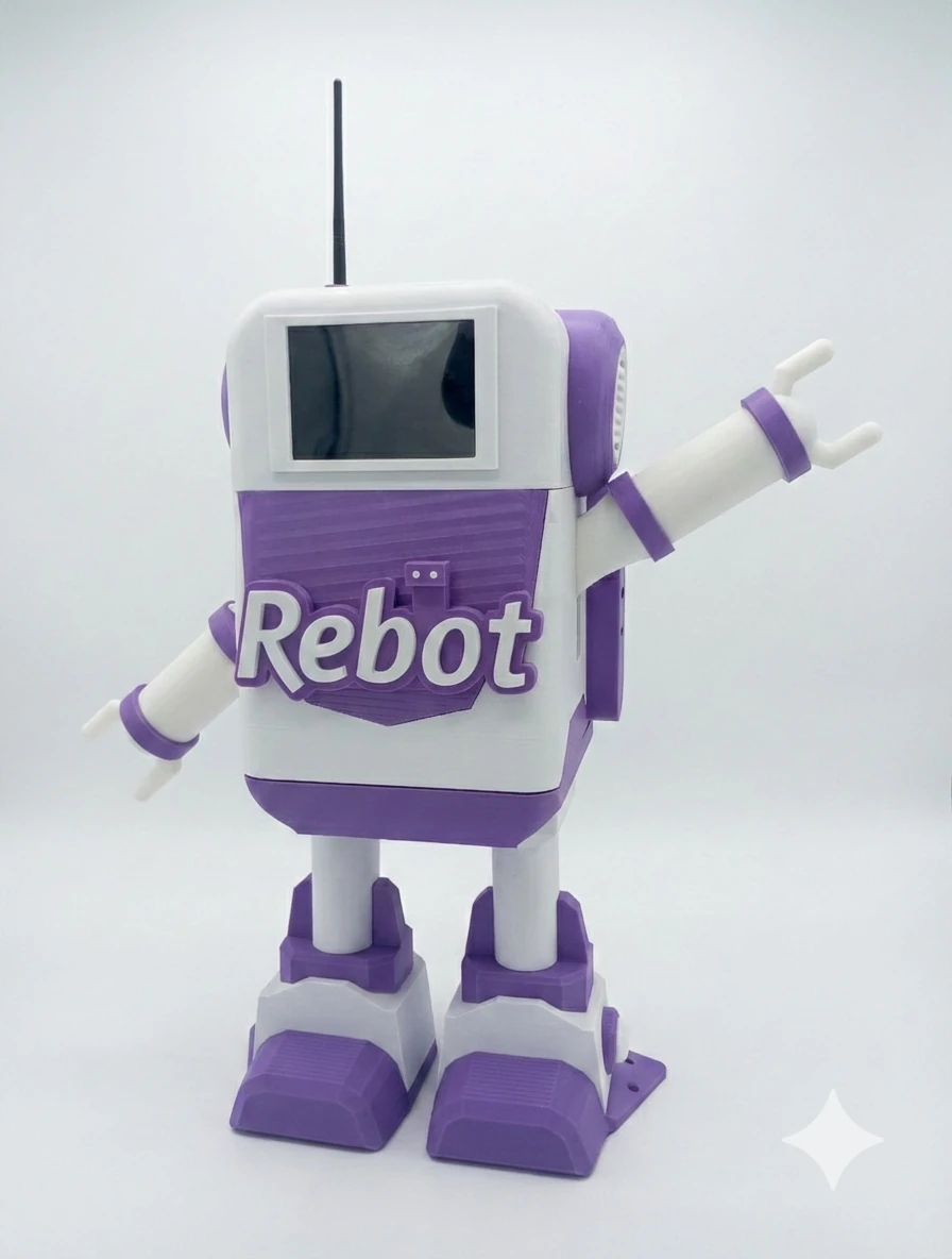 Prototipo Chimuelo